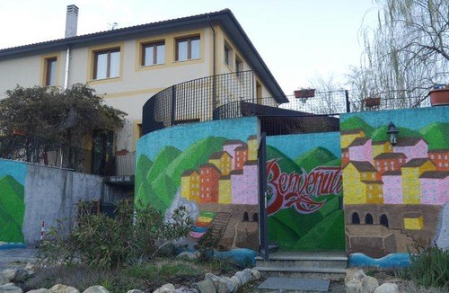 Borghetto di Vara Hotel | Hotel Sonno D'Autore