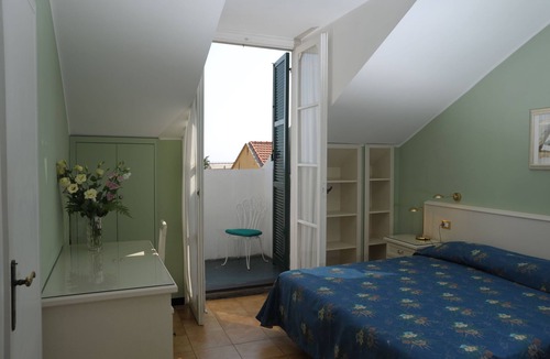 Laigueglia Hotel | Hotel SplendidMare