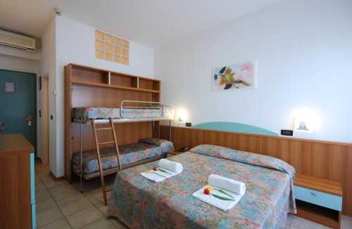 Alba Adriatica Hotel | Hotel Sporting