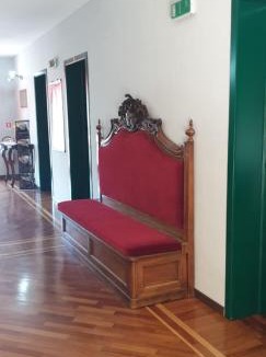 Campagnola Emilia Hotel | Hotel Sporting