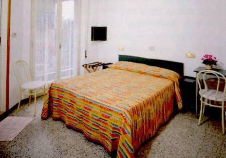 Cattolica Hotel | Hotel Sporting