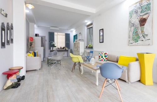 Varazze Hotel | Hotel Spot Varazze