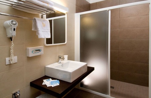 Igea Marina Hotel | Hotel St. Moritz