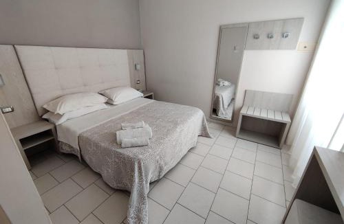Gatteo a Mare Hotel | Hotel Stefan Room & Breakfast