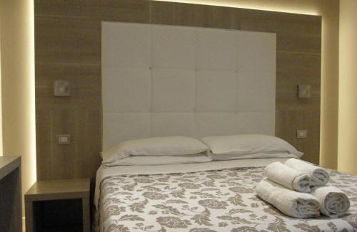 Gatteo a Mare Hotel | Hotel Stefan Room & Breakfast