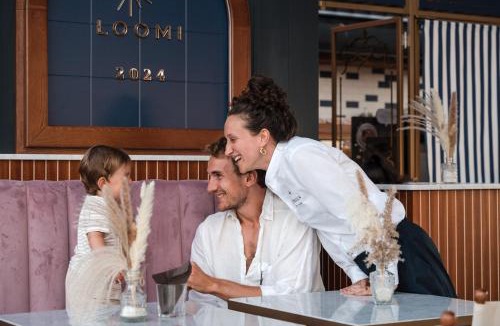 Chiavari Hotel | Hotel Stella Del Mare