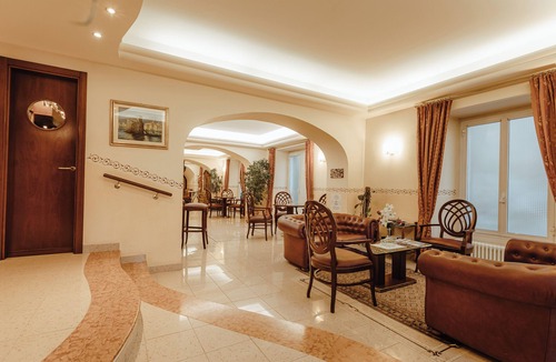 Rapallo Hotel | Hotel Stella Rapallo