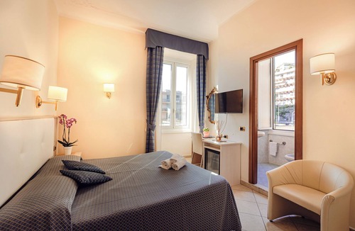 Rapallo Hotel | Hotel Stella Rapallo