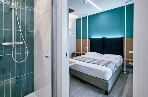 Cinquale Hotel | Hotel Storyville Business & Holiday