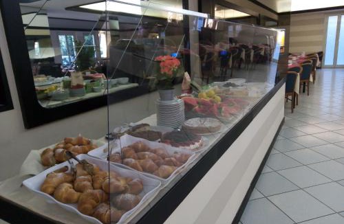 Lavagna Hotel | Hotel Sud Est by Fam Rossetti