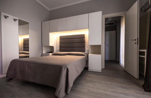 Rivazzurra Hotel | Hotel Susy