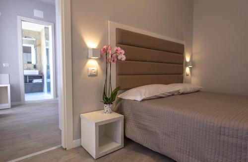Rivazzurra Hotel | Hotel Susy