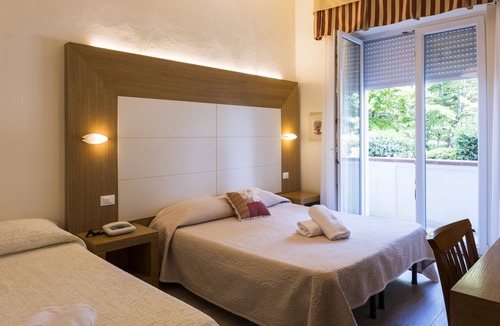 Lido di Camaiore Hotel | Hotel Sylvia