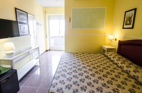 Tarquinia Hotel | Hotel Tarconte