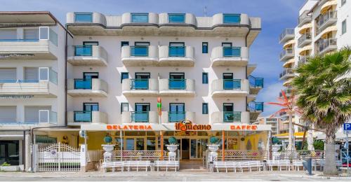 Alba Adriatica Hotel | Hotel Tassoni Maison