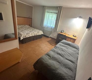 Civitavecchia Hotel | Hotel Tenuta dell'Argento Resort