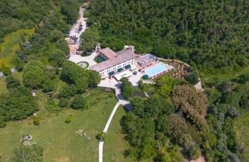 Canale Monterano Hotel | Hotel Terme di Stigliano