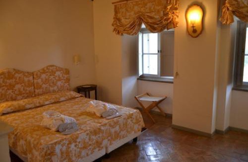 Canale Monterano Hotel | Hotel Terme di Stigliano