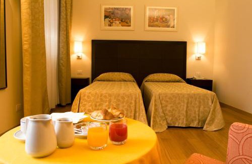 Monticelli Terme Hotel | Hotel Terme