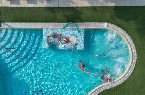 Abano Terme Hotel | Hotel Terme Roma
