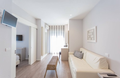 Valverde Hotel | Hotel Tiffany & Resort