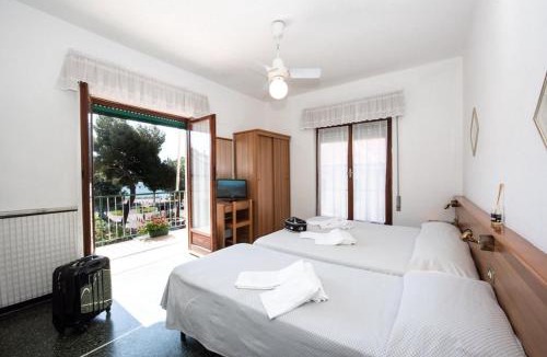 Celle Ligure Hotel | Hotel Tirreno