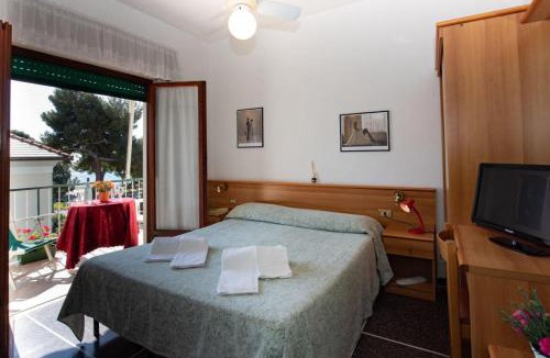 Celle Ligure Hotel | Hotel Tirreno