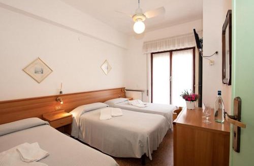 Celle Ligure Hotel | Hotel Tirreno