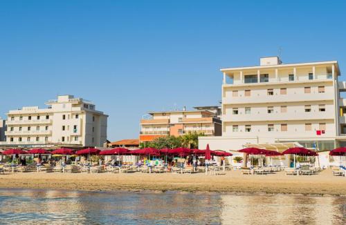 Lido di Savio Hotel | Hotel Tokio Village - Azzurro Club