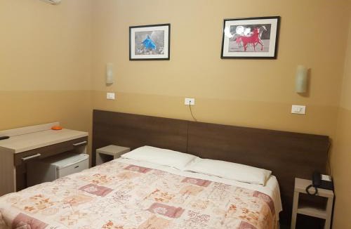 Foce Hotel | Hotel Tommaseo