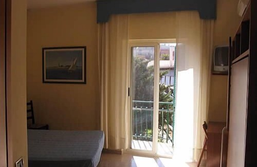 Loano Hotel | Hotel Torre Antica