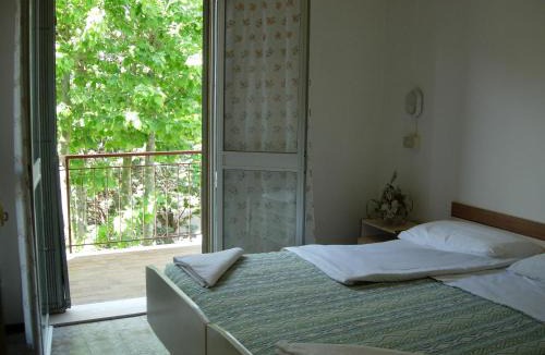Lido di Classe Hotel | Hotel Toschi