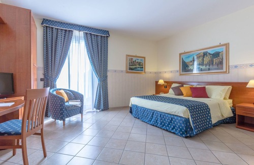 Civitavecchia Hotel | Hotel Traiano