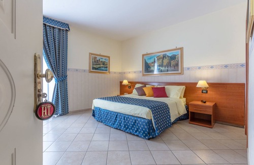Civitavecchia Hotel | Hotel Traiano