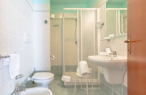 Civitavecchia Hotel | Hotel Traiano