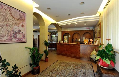 Passignano sul Trasimeno Hotel | Hotel Trasimeno