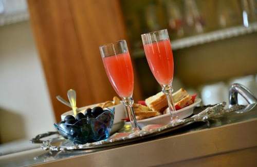 Passignano sul Trasimeno Hotel | Hotel Trasimeno