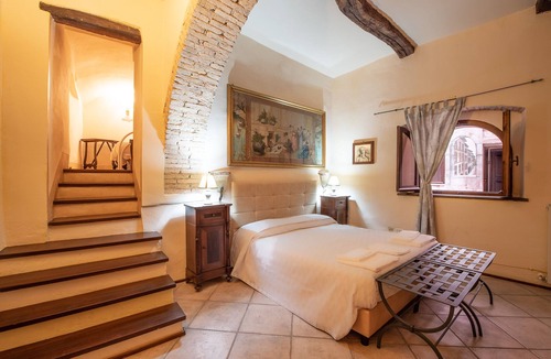 Trevi Hotel | HOTEL TREVI