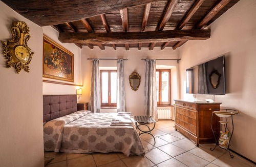 Trevi Hotel | HOTEL TREVI