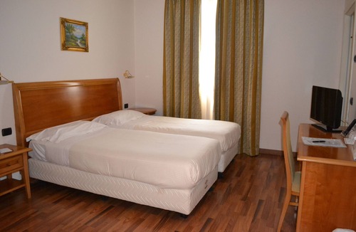 Cade-Gaida Hotel | Hotel Tricolore