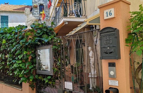Noli Hotel | Hotel Triestina