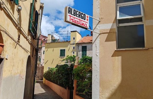 Noli Hotel | Hotel Triestina