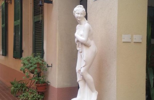 Noli Hotel | Hotel Triestina