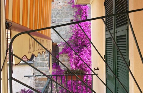 Noli Hotel | Hotel Triestina