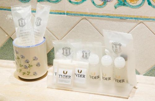 Todi Hotel | Hotel Tuder