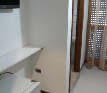 Silvi Hotel | Hotel Tuo Mare