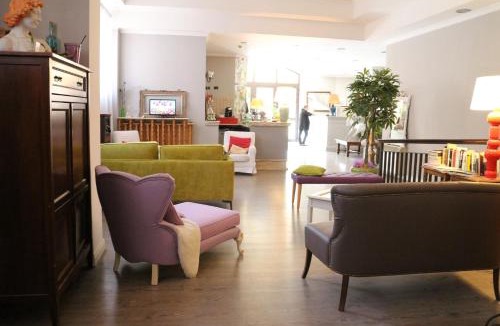 Tuscania Hotel | Hotel Tuscania Panoramico