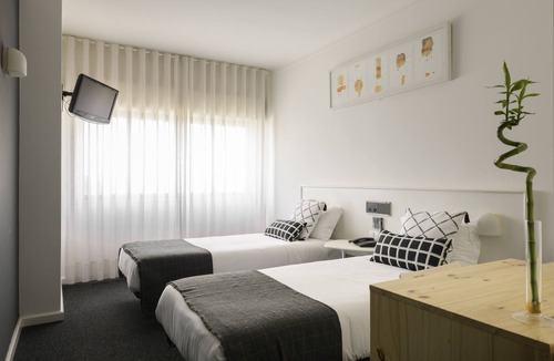 Sao Salvador Hotel | Hotel Umu