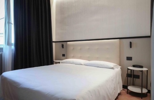 Cenisia Hotel | Hotel Universo