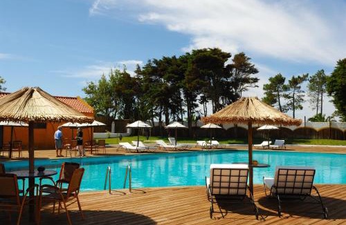 Aljezur Hotel | Hotel Vale Da Telha